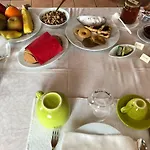 Gospodarstwo agroturystyczne La Preara