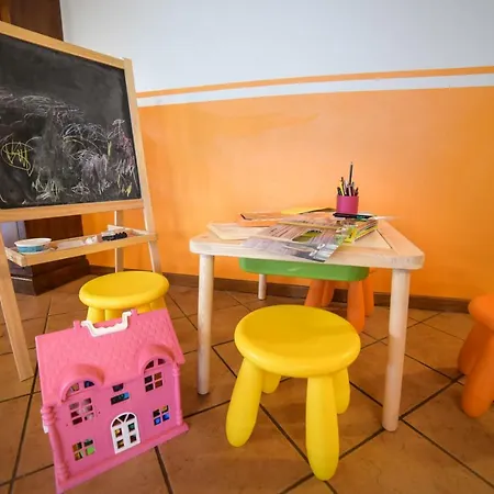 La Preara Agroturismo