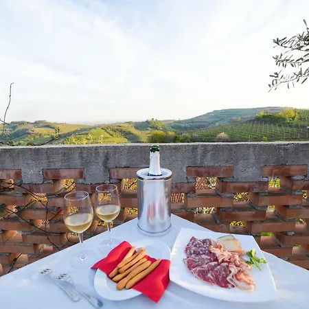 La Preara Farm stay *