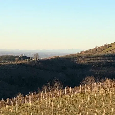La Preara Farma Monteforte dʼAlpone