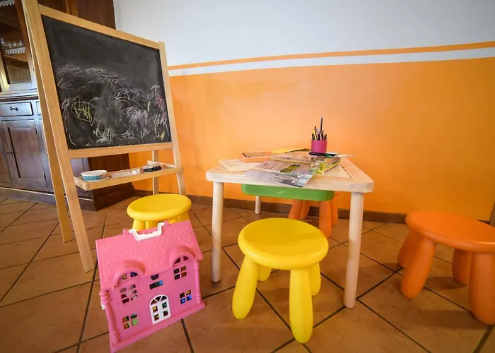 La Preara Agroturismo