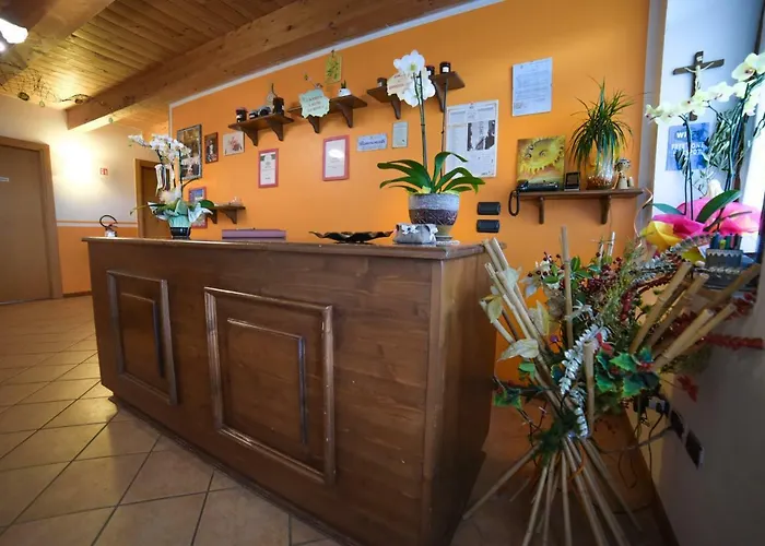Agroturismo La Preara