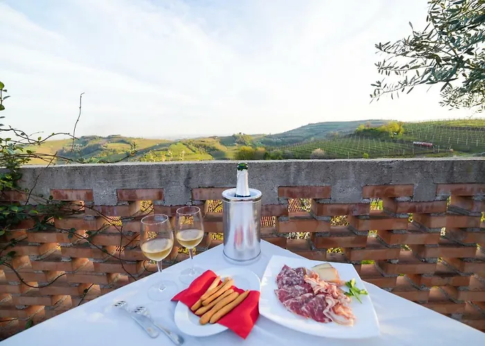 La Preara Agroturismo *