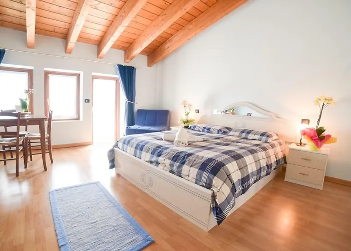 La Preara Agroturismo Monteforte dʼAlpone