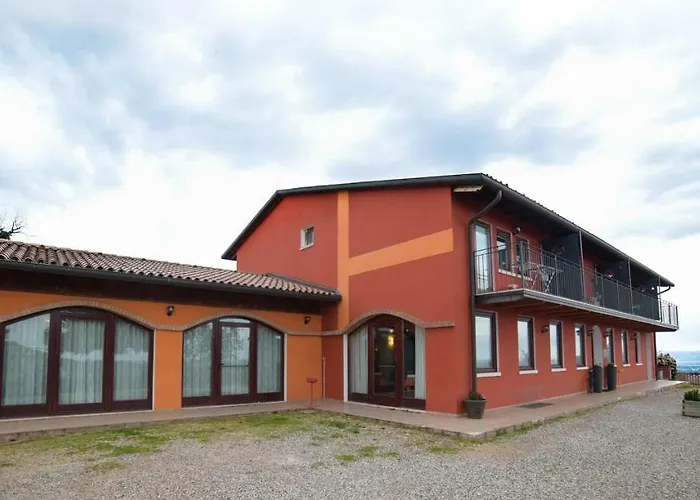 La Preara Agroturismo *