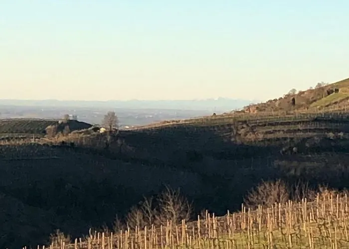 La Preara Agroturismo Monteforte dʼAlpone