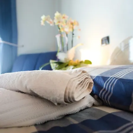 Farm stay La Preara *