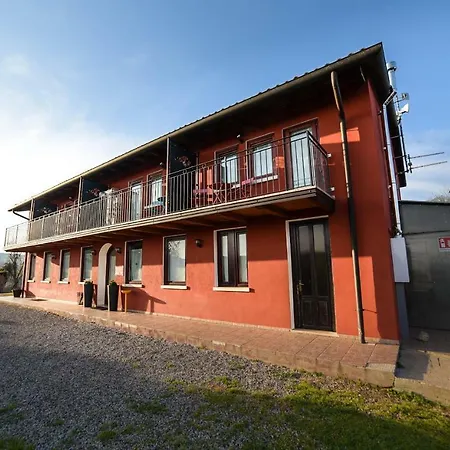 La Preara Farm stay