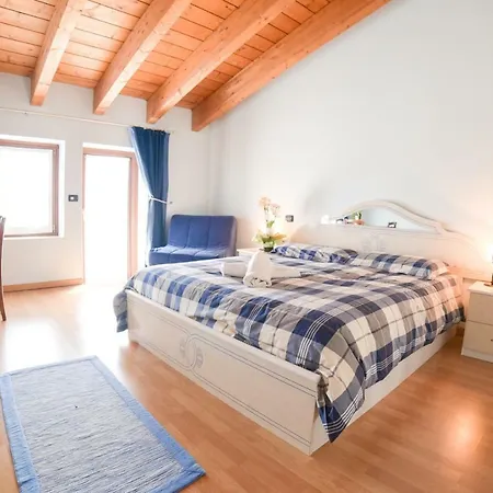 La Preara Farm stay Monteforte d'Alpone