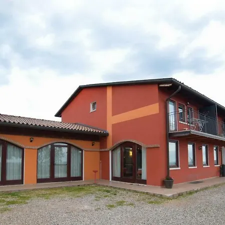 La Preara Farm stay *